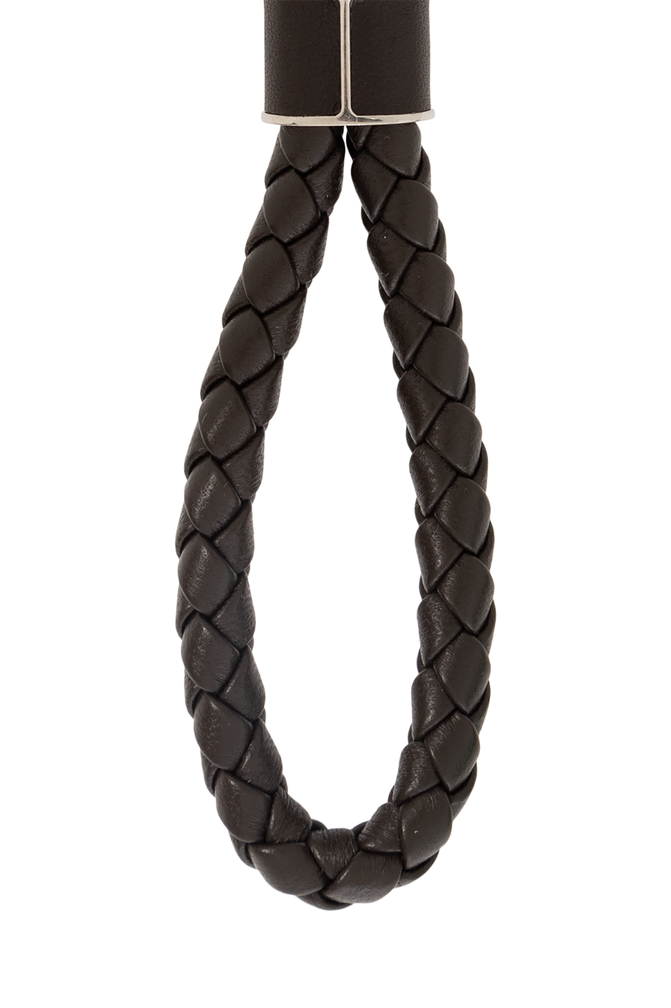 Bottega Veneta Leather keyring | Men's | Vitkac